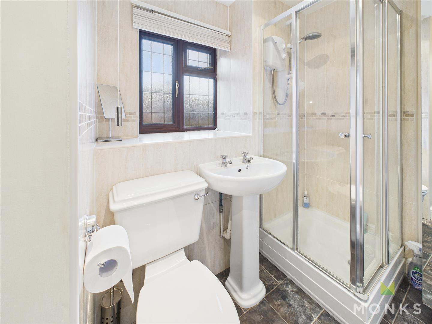 31 Chelwood Drive, Shrewsbury, SY1 3YZ For Sale